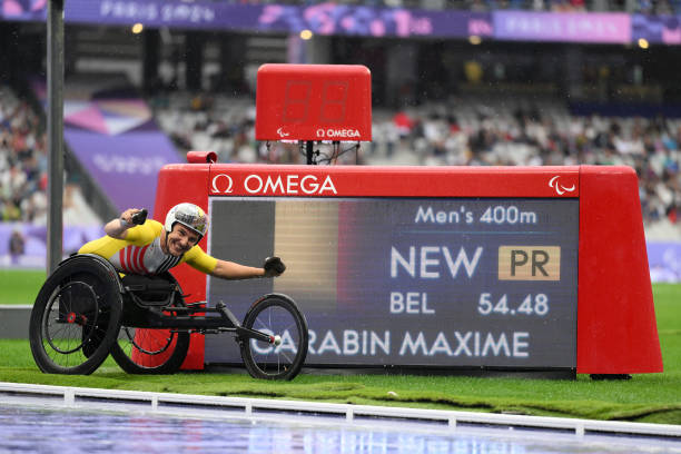 陈若琳现职聚焦：如何用经验引领年轻运动员走向国际舞台