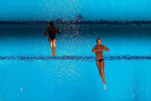 从雅典到里约，陈若琳共斩获多少枚奥运金牌？