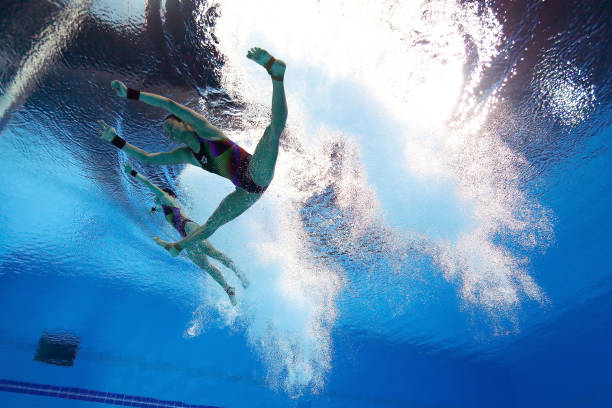 吴敏霞专访:从奥运冠军到人生新篇章