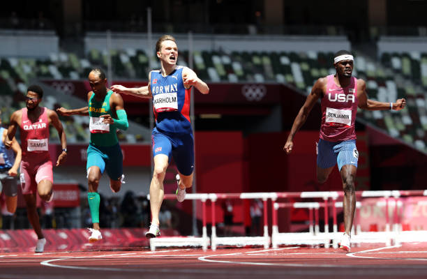 陈若琳跳水生涯盘点：五枚奥运金牌背后的故事