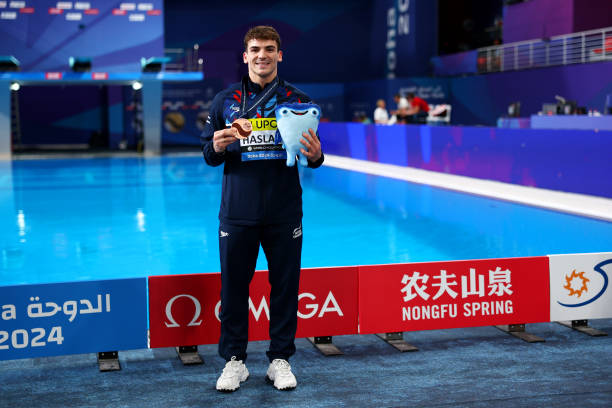 宁泽涛童年训练背后的故事：父母眼中的游泳小将