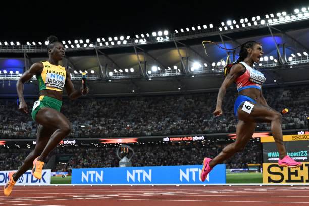 伏明霞的面相与婚姻幸福:传统相术的现代解读