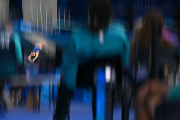 孤独的奔跑者：长跑中的内心独白