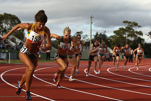 初学者必看：长跑的跑拼音发音规则详解