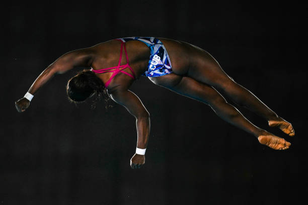 2025年全红婵赛程全解析:如何安排训练与比赛节奏?