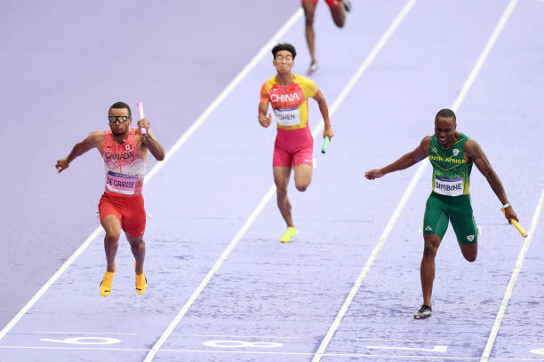 全红婵跳水生涯简介：14岁夺得奥运金牌的奇迹