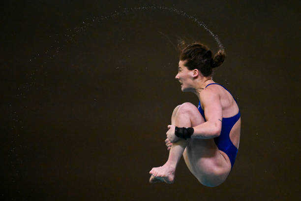 挑战极限：他们如何征服跳高杆