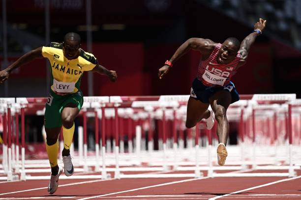 体育老师教你正确读“田径”的“径”,别再闹笑话!