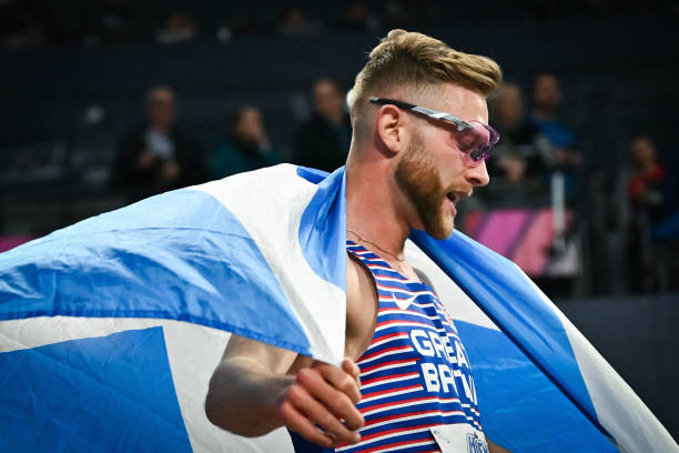 谁是女子短跑界的“闪电”？