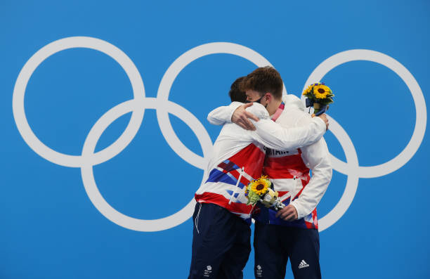 全红婵与陈若琳：中国跳水队分数传奇的传承