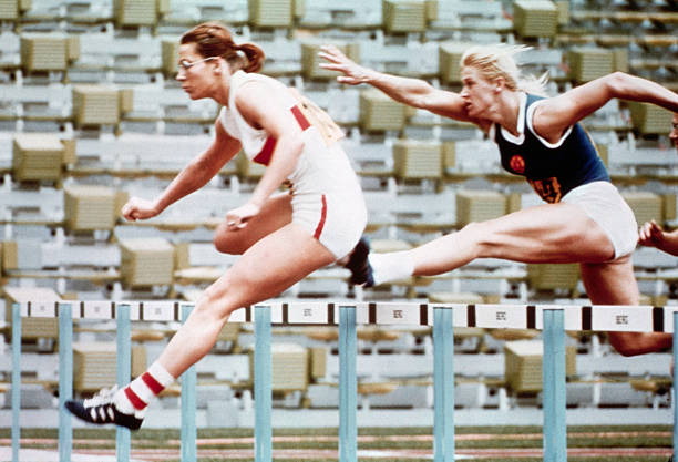 助跑跳远等级标准对青少年运动员的意义