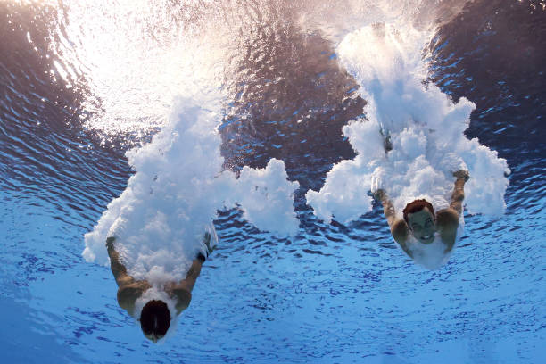 跳高运动员的入门门槛：最低要求是多少米？