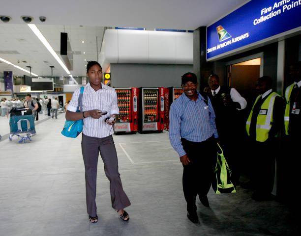 体育术语“跳高”的拼音书写规范