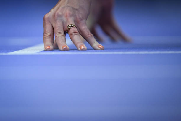 陈若琳现状:低调生活还是重返赛场?