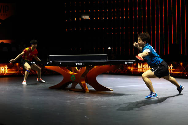 亚洲杯乒乓球赛几年举办一次？赛事周期详解