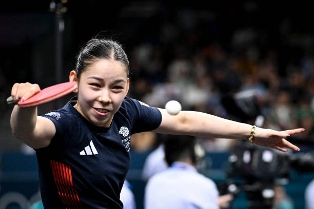 马龙VS樊振东：世界排名背后的较量与传承