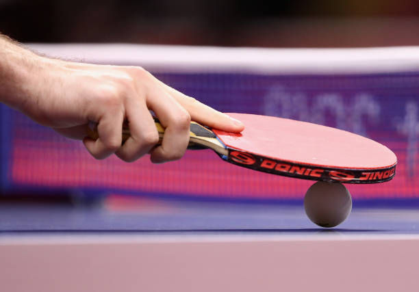 乒乓球比赛必看：如何避免发球遮挡违规（附实战视频