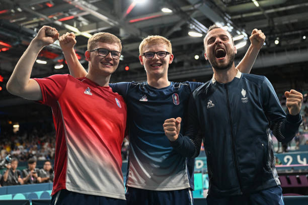 乒乓球全锦赛赛程公布：省队黑马挑战国家队主力时间确定