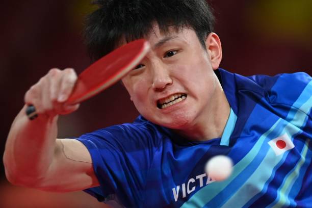 2024年乒乓男单比赛赛程表：关键场次时间一览