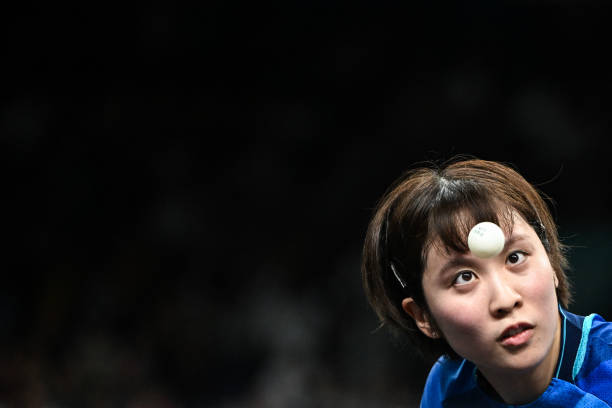 2023乒乓球赛事时间表：CCTV5/体育台转播安排