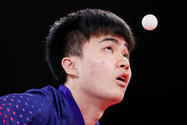 5月23日乒乓球赛落地宣县，具体场馆信息一览