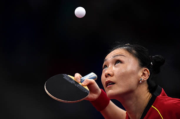 林诗栋深夜发文感慨：感谢团队支持，未来继续冲！