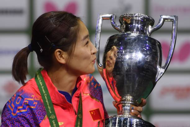 从蔡振华到秦志戬：中国男乒教练的传承与发展