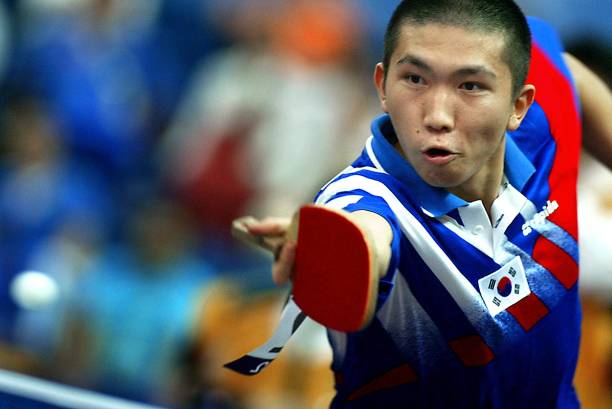 中国男乒大满贯选手名单：他们如何创造历史？