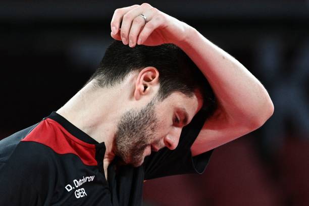 樊振东总决赛直播：技术流VS力量派，谁更胜一筹？