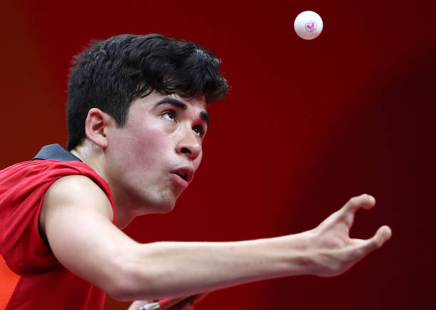 2021年乒乓球赛冠军：新星崛起还是老将卫冕？