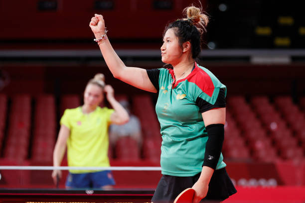 乒乓球发球规则解析：为什么不能遮挡球拍？