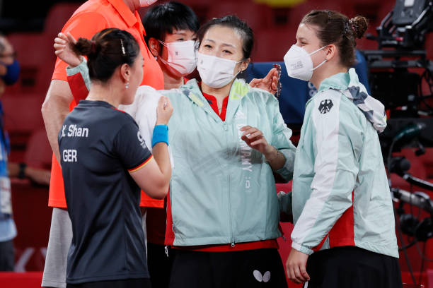 从亚洲到世界:中国乒乓球如何称霸全球?