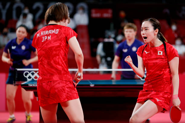 周末观赛指南：今日乒乓球联赛多场对决，地方台直播详情