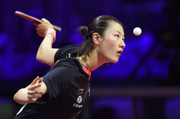 2024年中国乒乓球公开赛赛程安排及直播信息一览