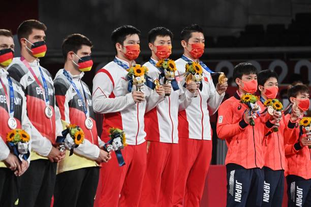 张继科、樊振东的拧拉技术分析:职业选手如何运用?