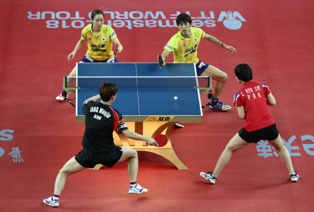 张怡宁的成长轨迹:从运动员到教练,年龄身高全解析