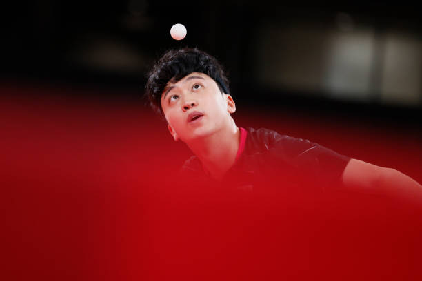 拼音学习必备:乒乓球的正确声调写法