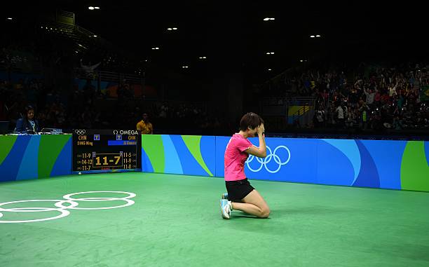 欧洲乒坛新星崛起!未来值得关注的年轻选手