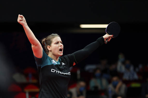 王楚钦首谈奥运备战:压力与动力并存,目标剑指巴黎