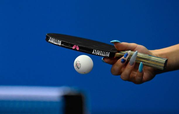 乒乓名将韩莹的教练背景：从中国到德国的执教故事