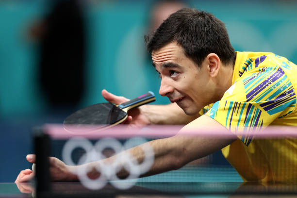 刘晓龙成长记：从省队到国际赛场的蜕变