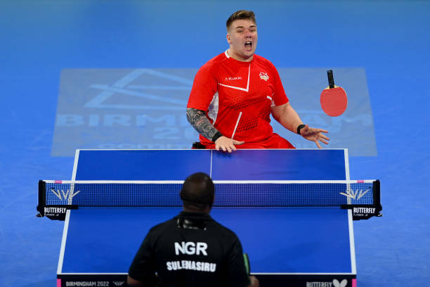 林诗栋身高体重数据曝光,教练透露训练中的关键调整