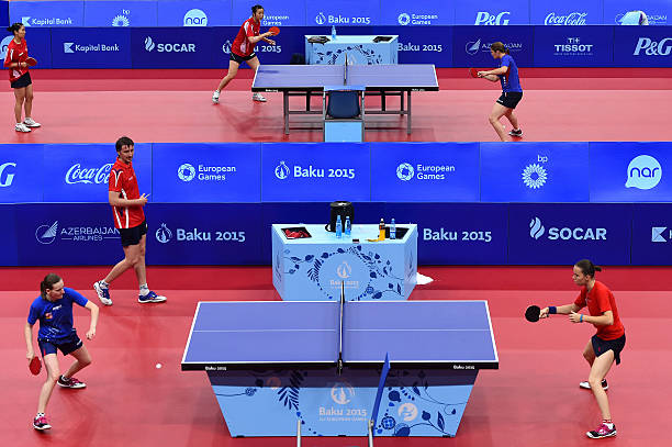 2024年央视乒乓球转播计划:重要比赛时间提前掌握