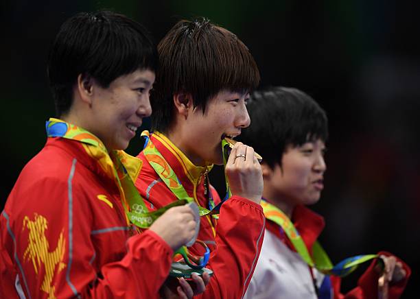 性价比之王？2024年乒乓球拍十大品牌排行榜解析