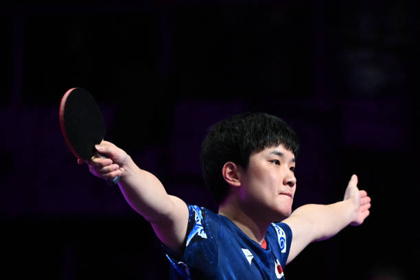 5月7日国内外乒乓球赛事直播:时间表+观看方式