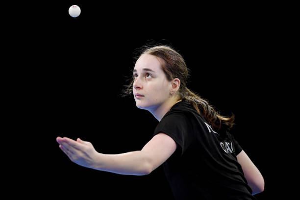 巴西乒乓球天才雨果的教练是谁？关键人物大起底