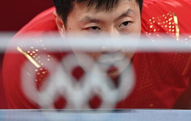 林诗栋:中国乒乓球新生代的天才少年