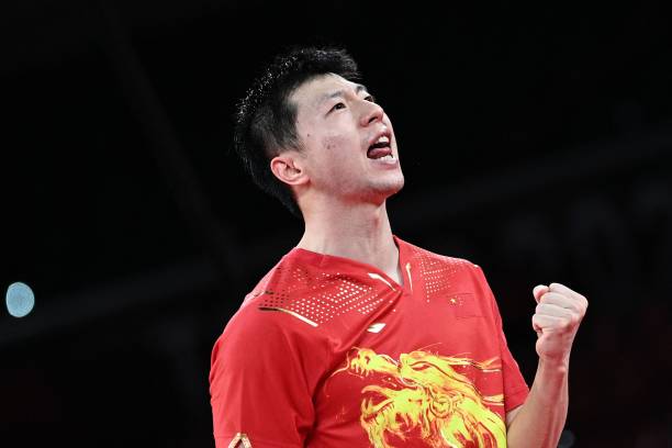 小学生乒乓球比赛规则:单打与双打的基本要求