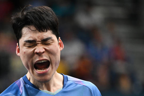 国际乒联服装颜色规定:确保比赛公平性的重要措施