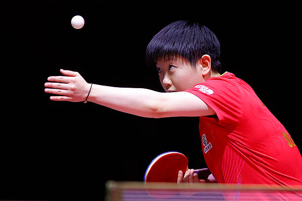 乒乓球桌15mm和18mm的区别:弹跳、耐用性与价格对比